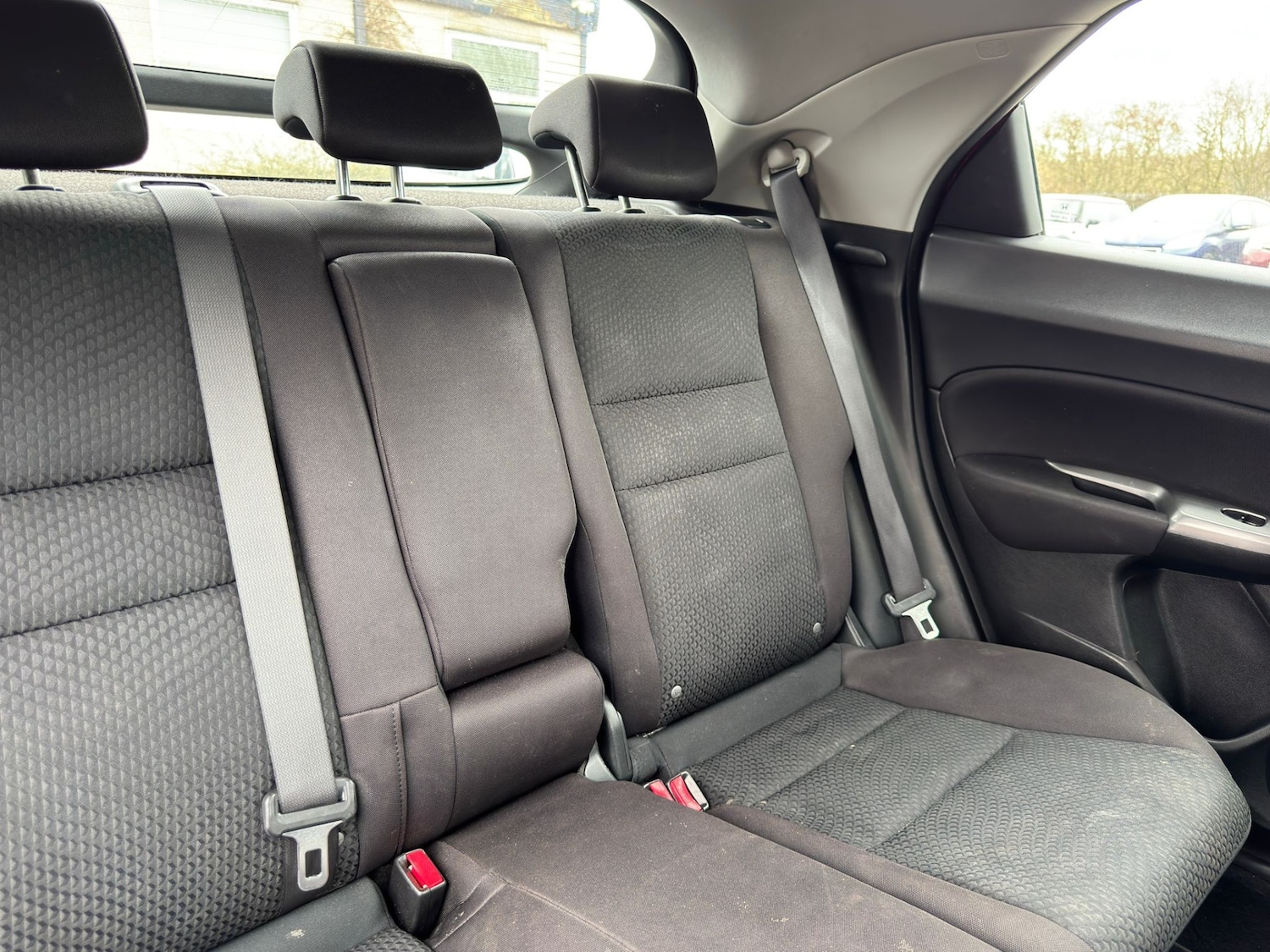 Used Honda Civic 2010 for sale - 77902074: Photo 20