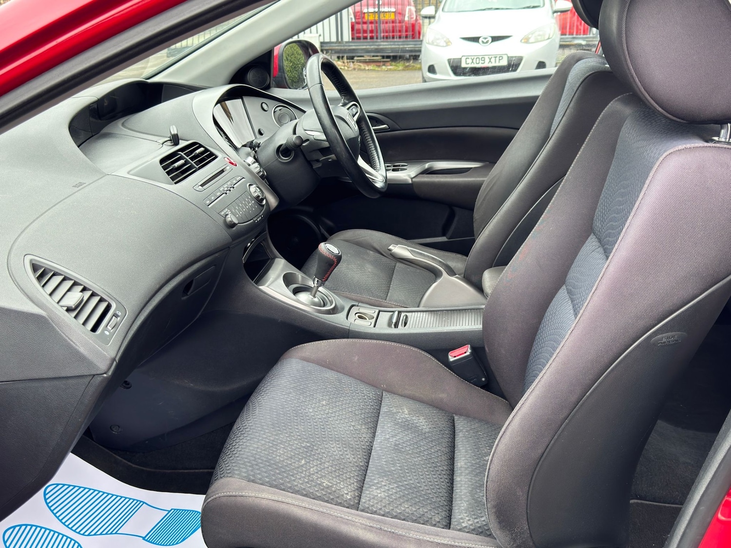 Used Honda Civic 2010 for sale - 77902074: Photo 23