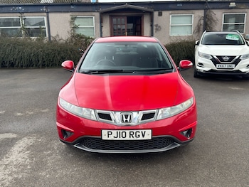 Used Honda Civic 2010 for sale - 77902074: Photo