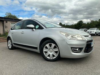 Used Citroen C4 2010 for sale - 79650979: Photo