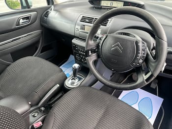 Used Citroen C4 2010 for sale - 79650979: Photo