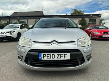 Used Citroen C4 2010 for sale - 79650979: Photo