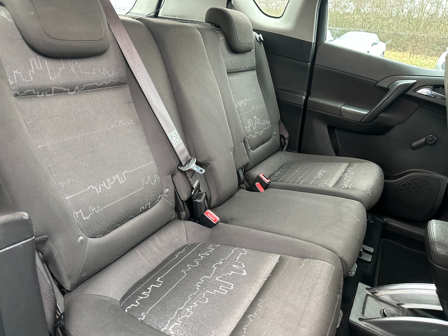 Used Vauxhall Meriva 2011 for sale - 77562768: Photo 10