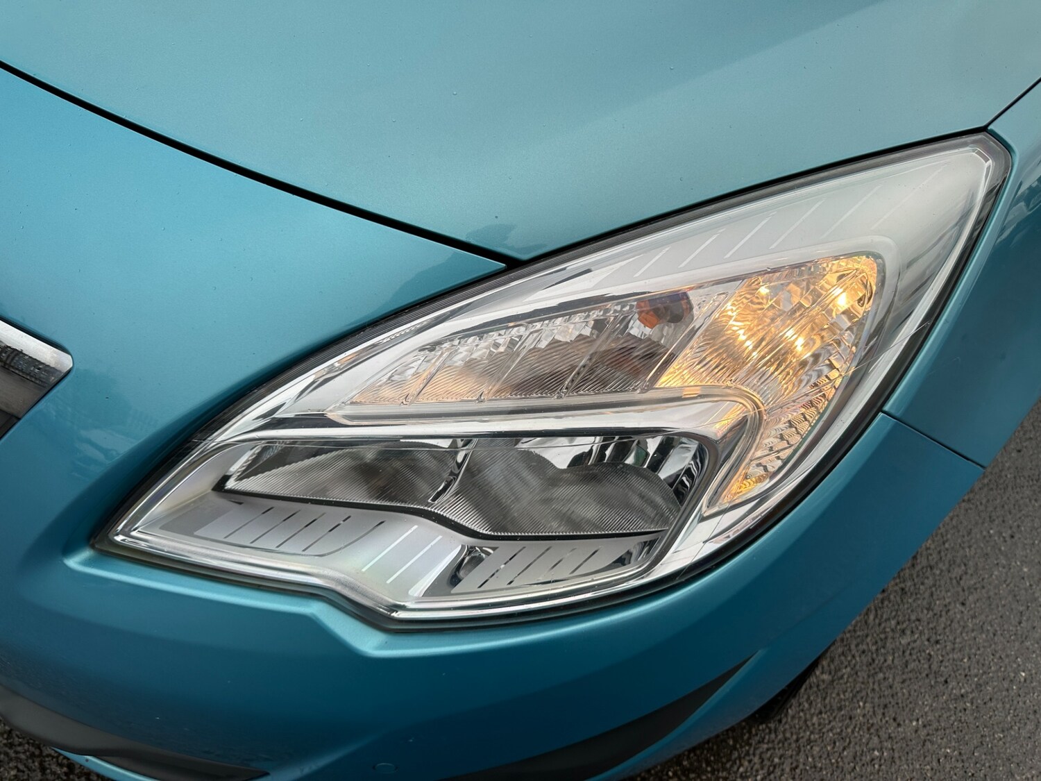 Used Vauxhall Meriva 2011 for sale - 77562768: Photo 24