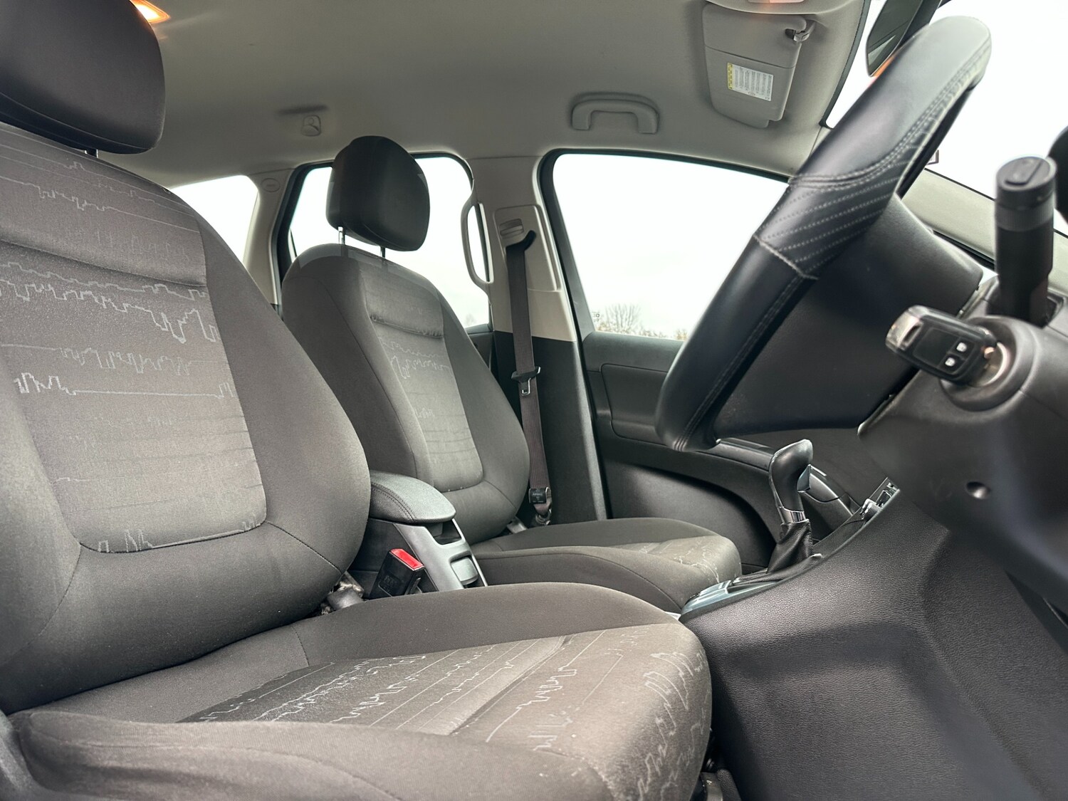 Used Vauxhall Meriva 2011 for sale - 77562768: Photo 26