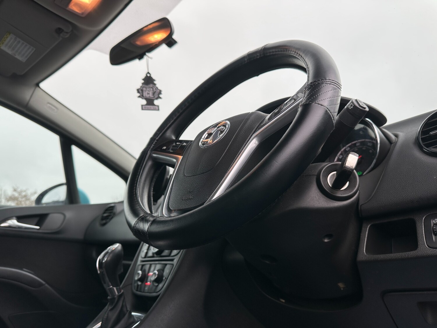 Used Vauxhall Meriva 2011 for sale - 77562768: Photo 27