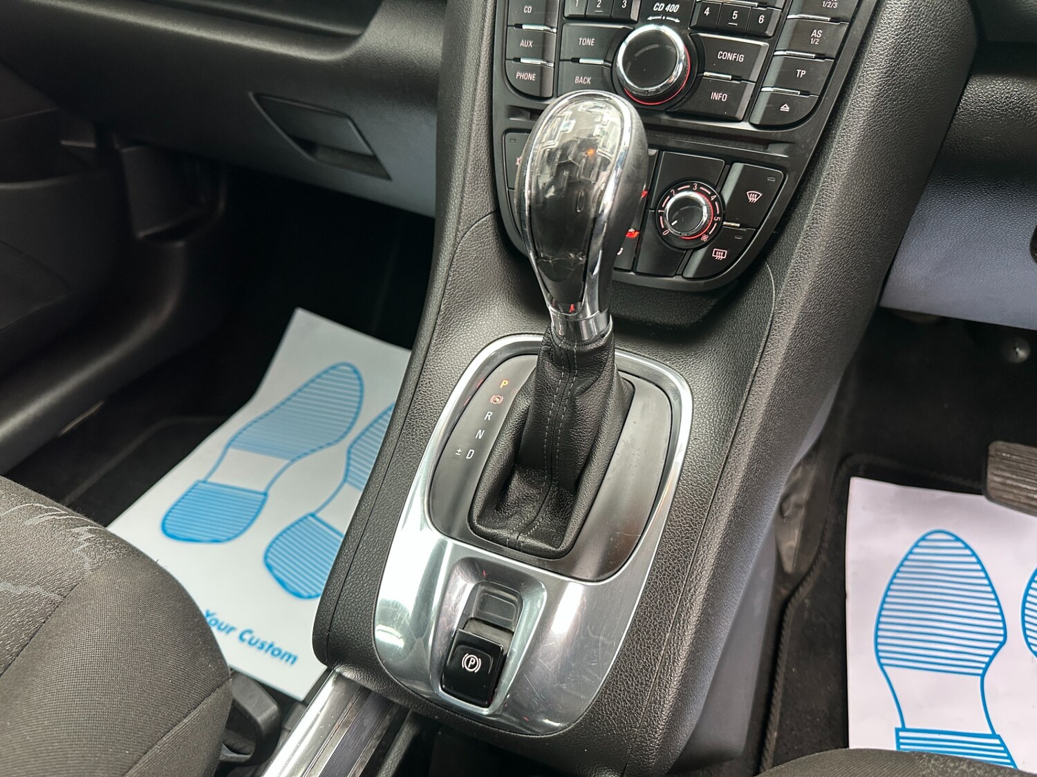 Used Vauxhall Meriva 2011 for sale - 77562768: Photo 29