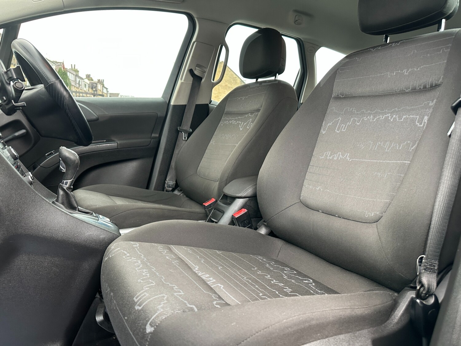 Used Vauxhall Meriva 2011 for sale - 77562768: Photo 36