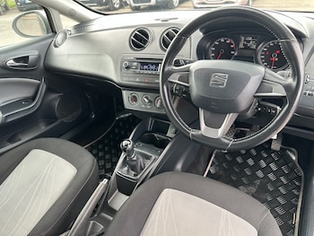 Used SEAT Ibiza 2015 for sale - 78268892: Photo