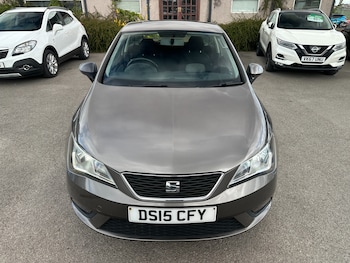 Used SEAT Ibiza 2015 for sale - 78268892: Photo