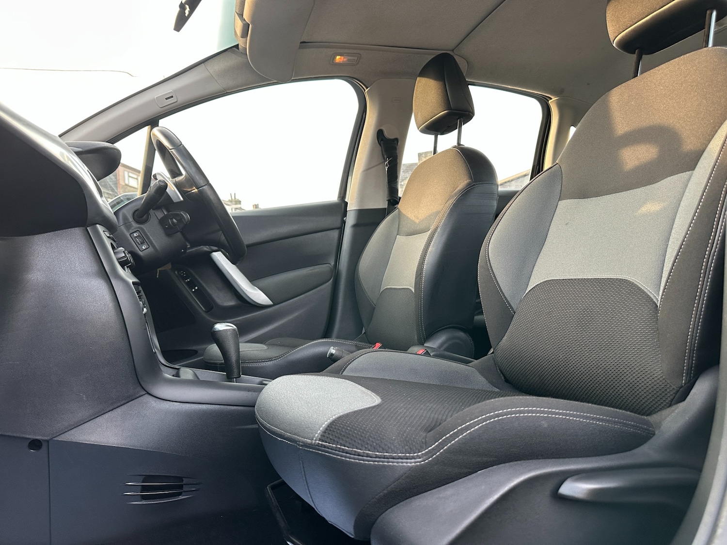 Used Citroen C3 2012 for sale - 75982076: Photo 12