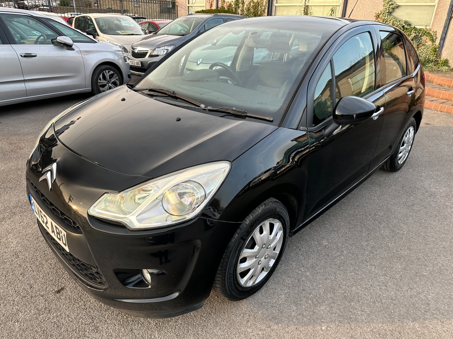 Used Citroen C3 2012 for sale - 75982076: Photo 16