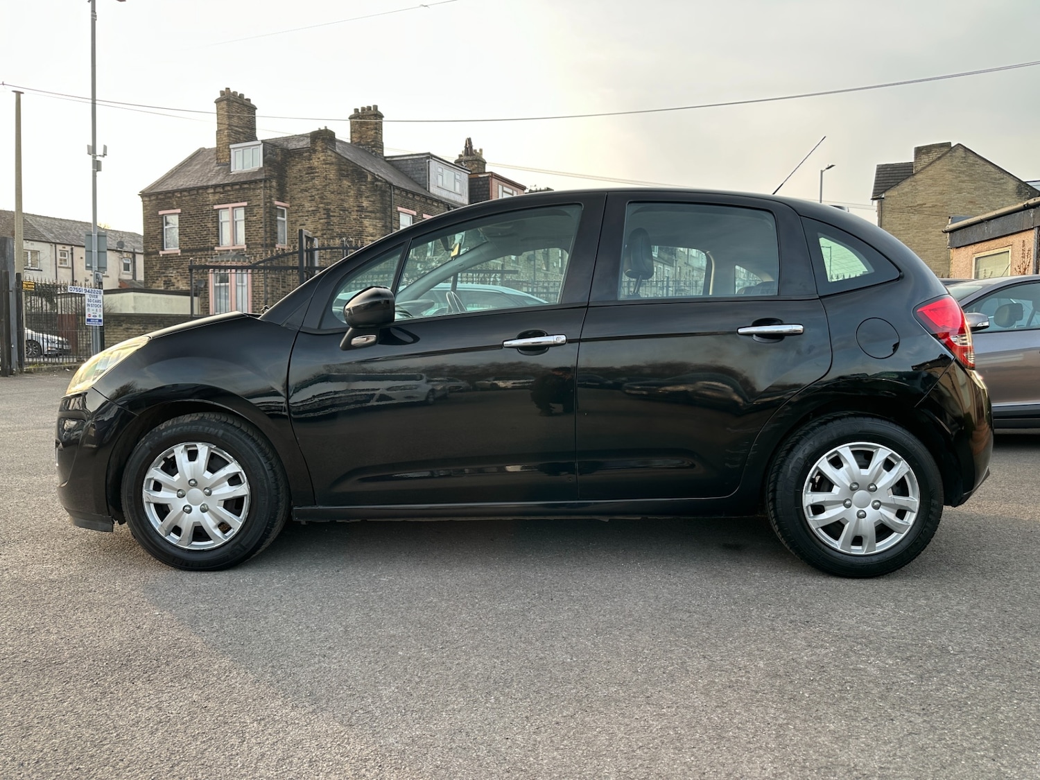 Used Citroen C3 2012 for sale - 75982076: Photo 18