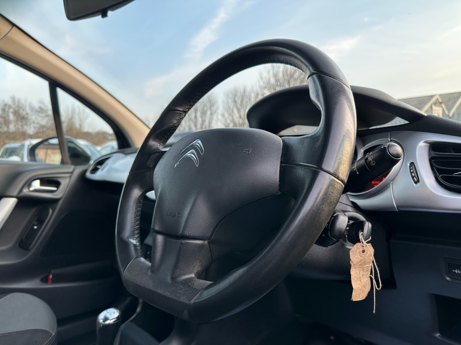 Used Citroen C3 2012 for sale - 75982076: Photo 26