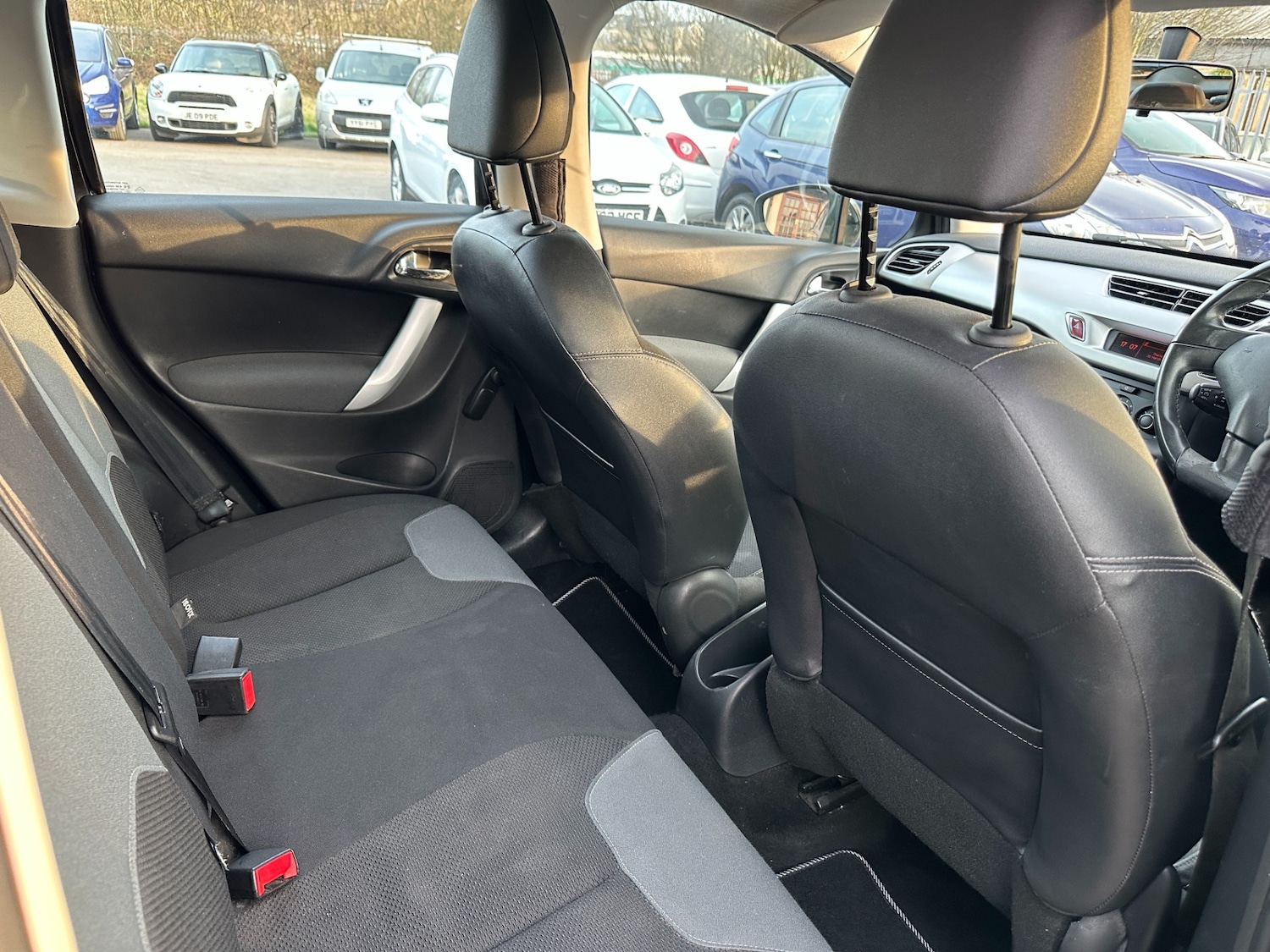 Used Citroen C3 2012 for sale - 75982076: Photo 31