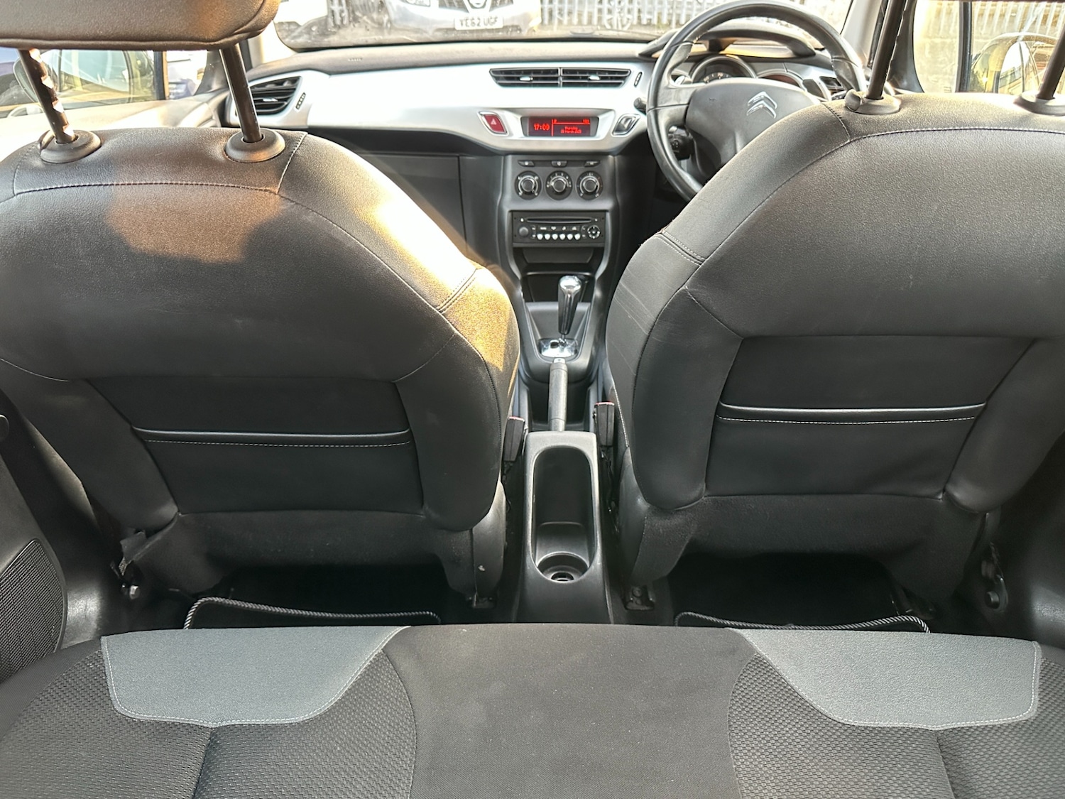 Used Citroen C3 2012 for sale - 75982076: Photo 33