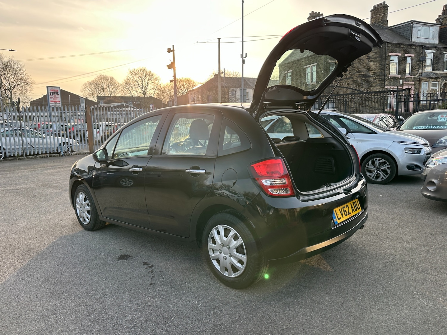 Used Citroen C3 2012 for sale - 75982076: Photo 34