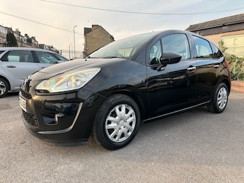 Used Citroen C3 2012 for sale - 75982076: Photo 4