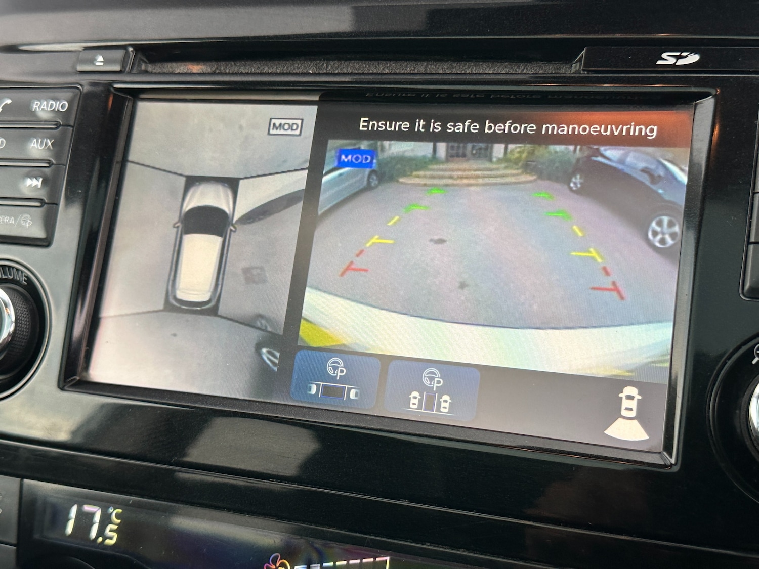 Used Nissan Qashqai 2017 for sale - 78091614: Photo 11