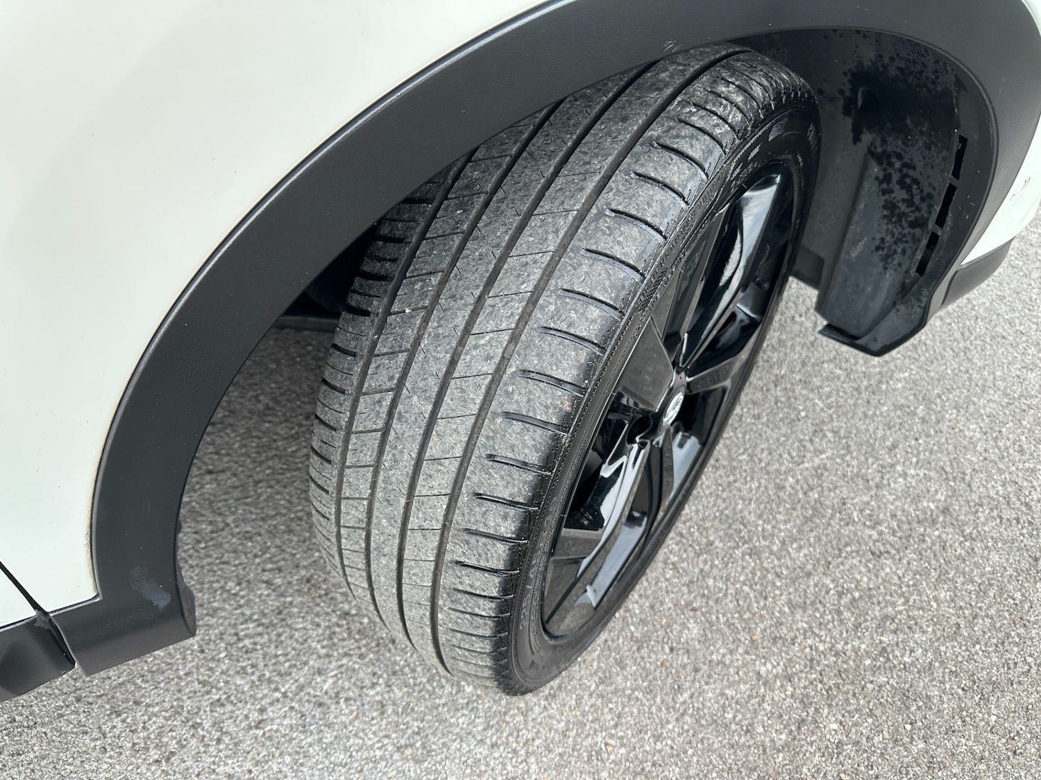 Used Nissan Qashqai 2017 for sale - 78091614: Photo 21