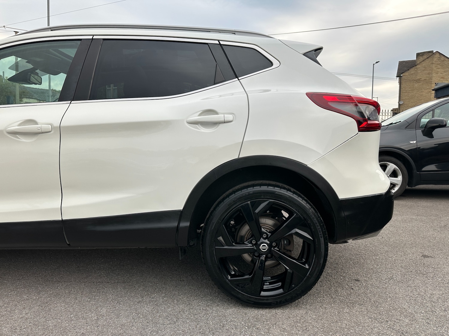 Used Nissan Qashqai 2017 for sale - 78091614: Photo 29