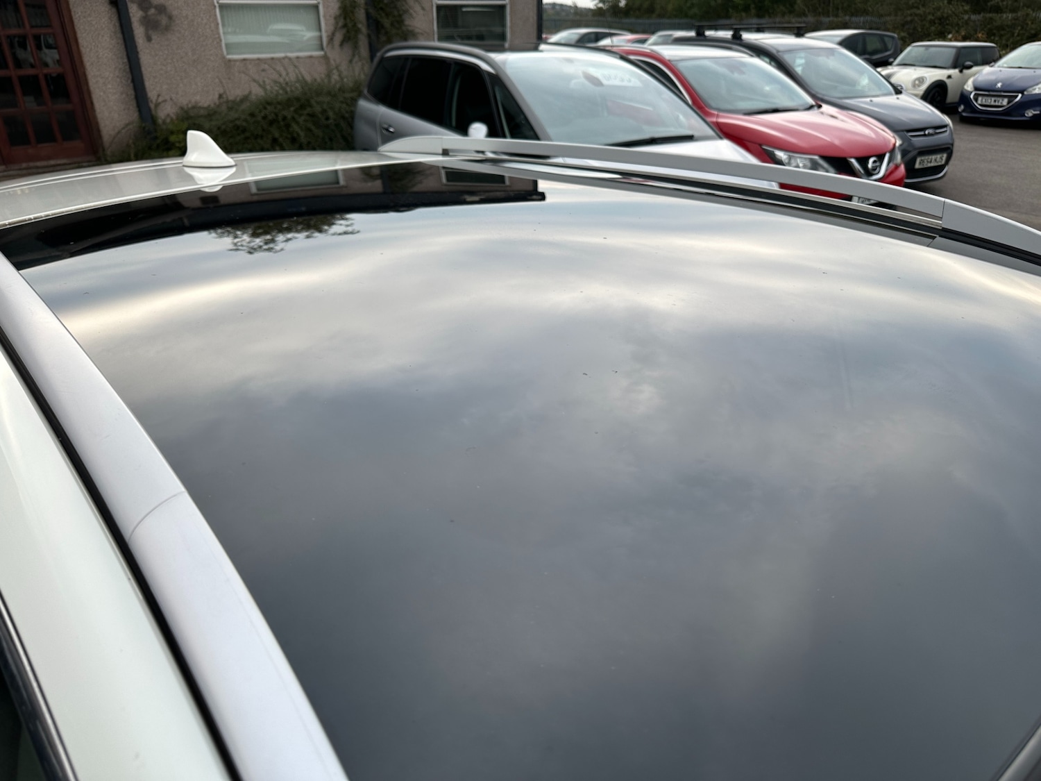 Used Nissan Qashqai 2017 for sale - 78091614: Photo 30