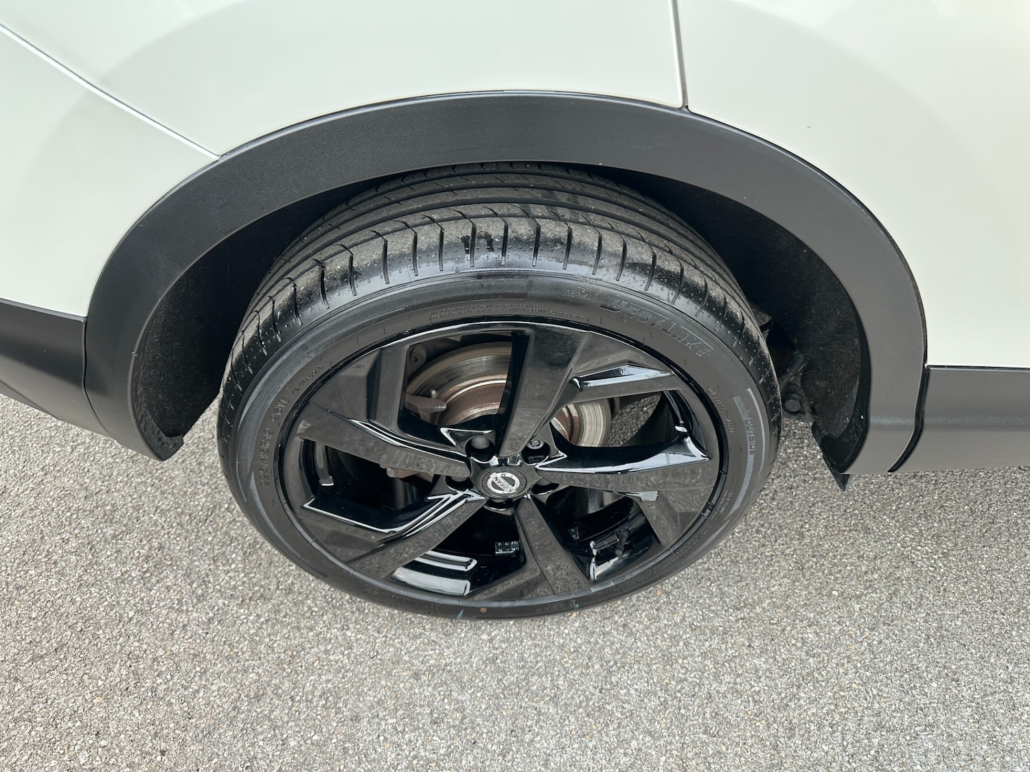 Used Nissan Qashqai 2017 for sale - 78091614: Photo 31