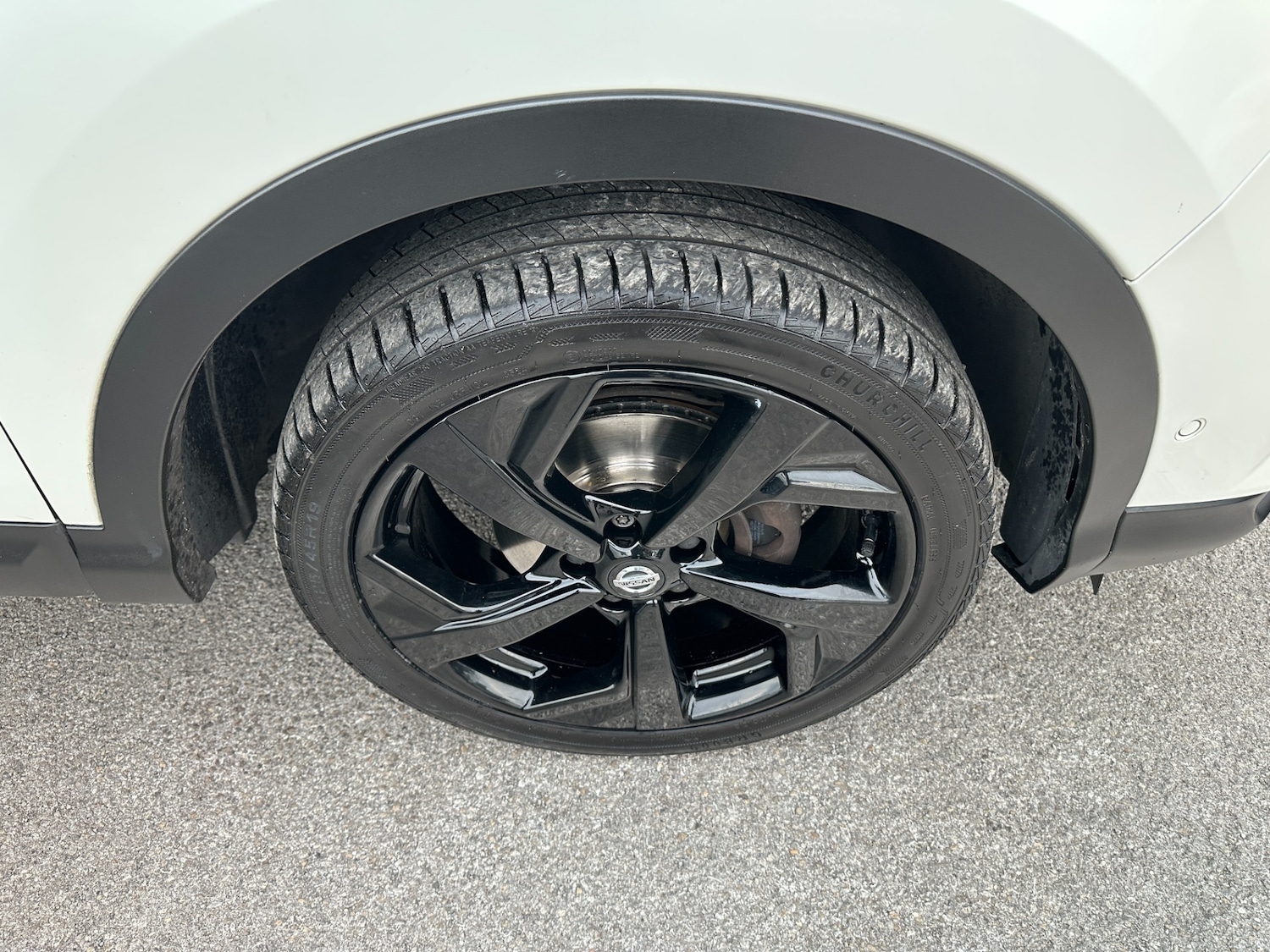 Used Nissan Qashqai 2017 for sale - 78091614: Photo 32