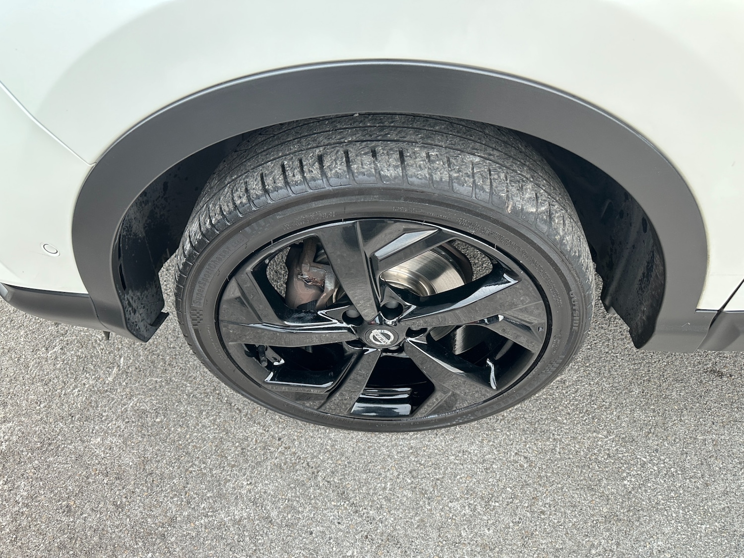 Used Nissan Qashqai 2017 for sale - 78091614: Photo 33