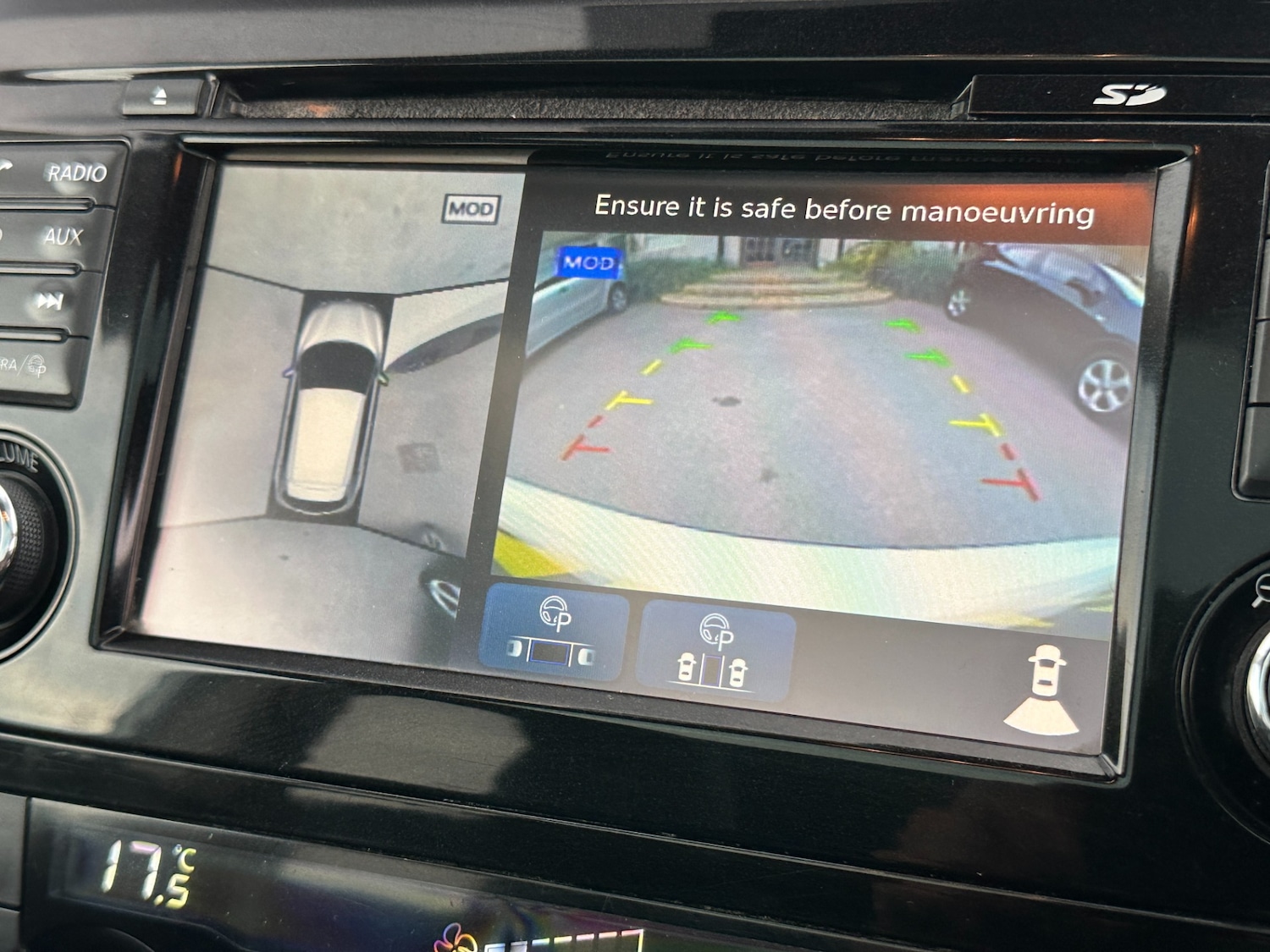 Used Nissan Qashqai 2017 for sale - 78091614: Photo 40