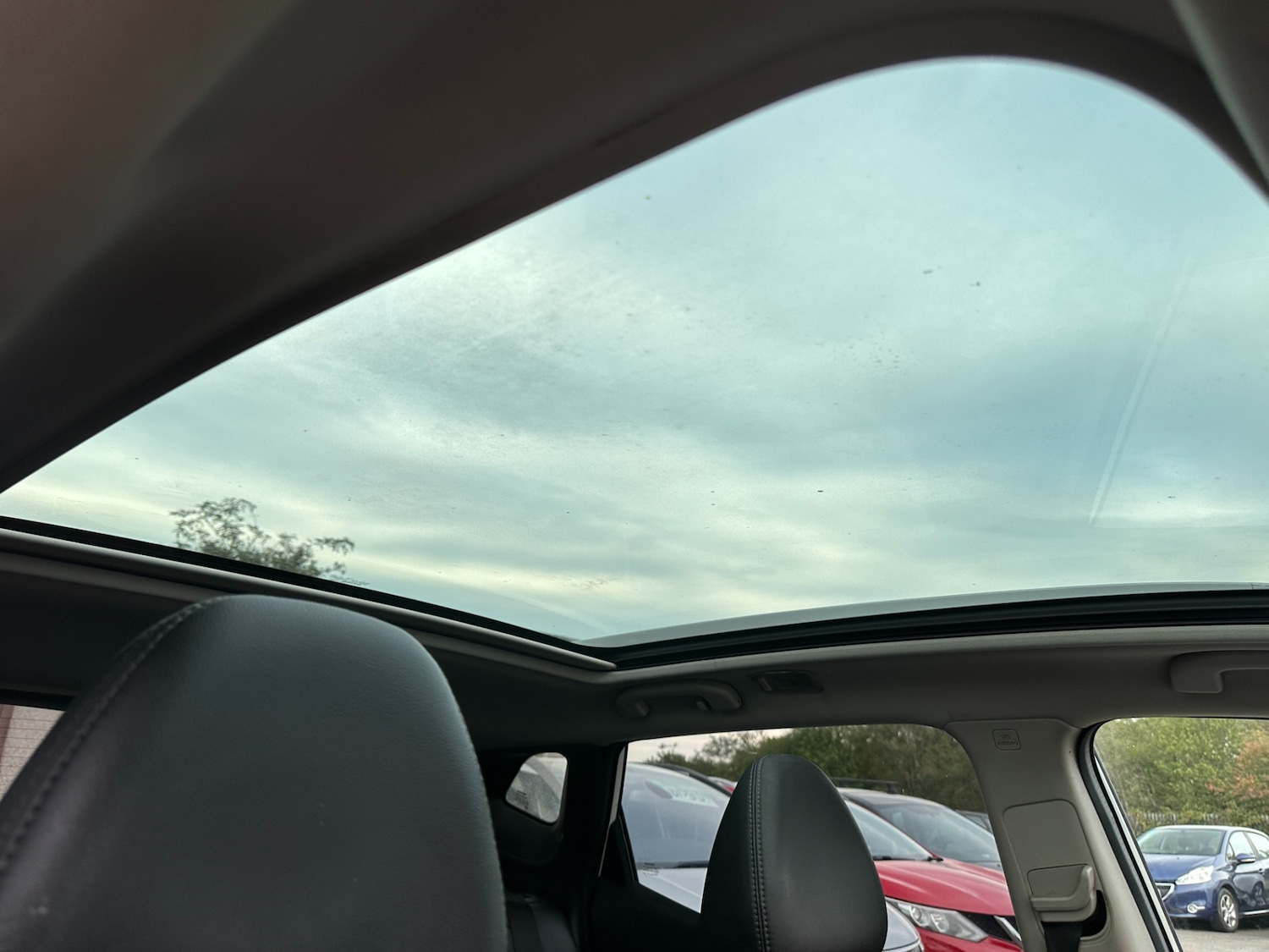 Used Nissan Qashqai 2017 for sale - 78091614: Photo 50