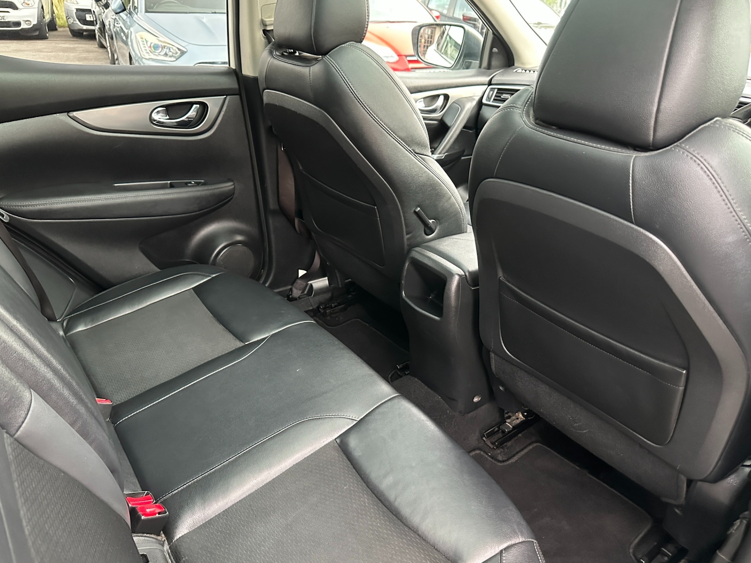 Used Nissan Qashqai 2017 for sale - 78091614: Photo 51