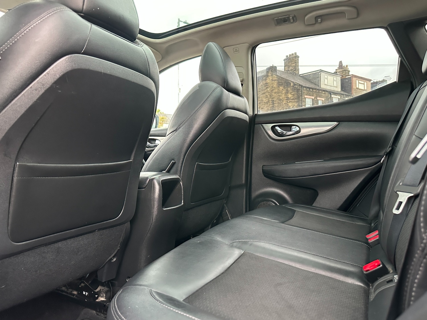 Used Nissan Qashqai 2017 for sale - 78091614: Photo 52