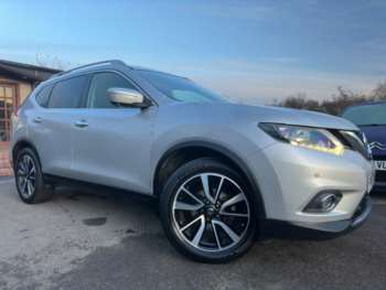 2015 (15) - 1.6 dCi N-Tec 5dr 4WD