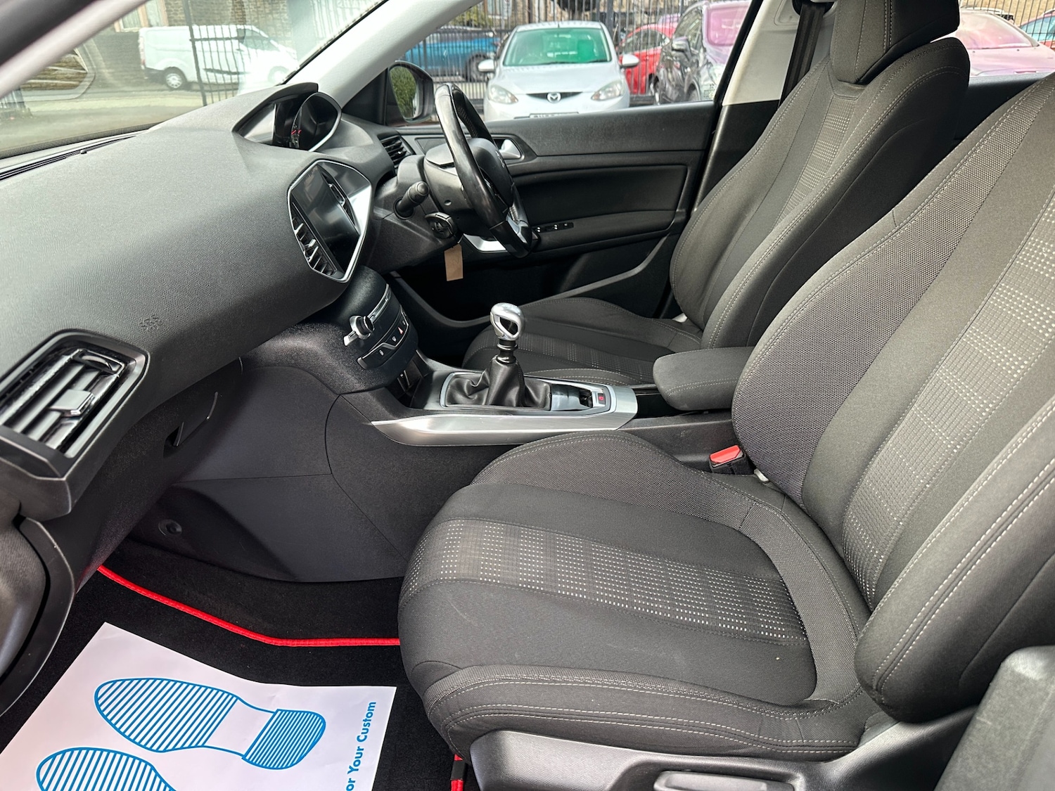 Used Peugeot 308 2015 for sale - 77833729: Photo 13