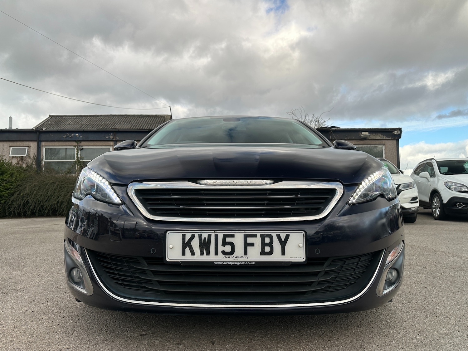 Used Peugeot 308 2015 for sale - 77833729: Photo 20