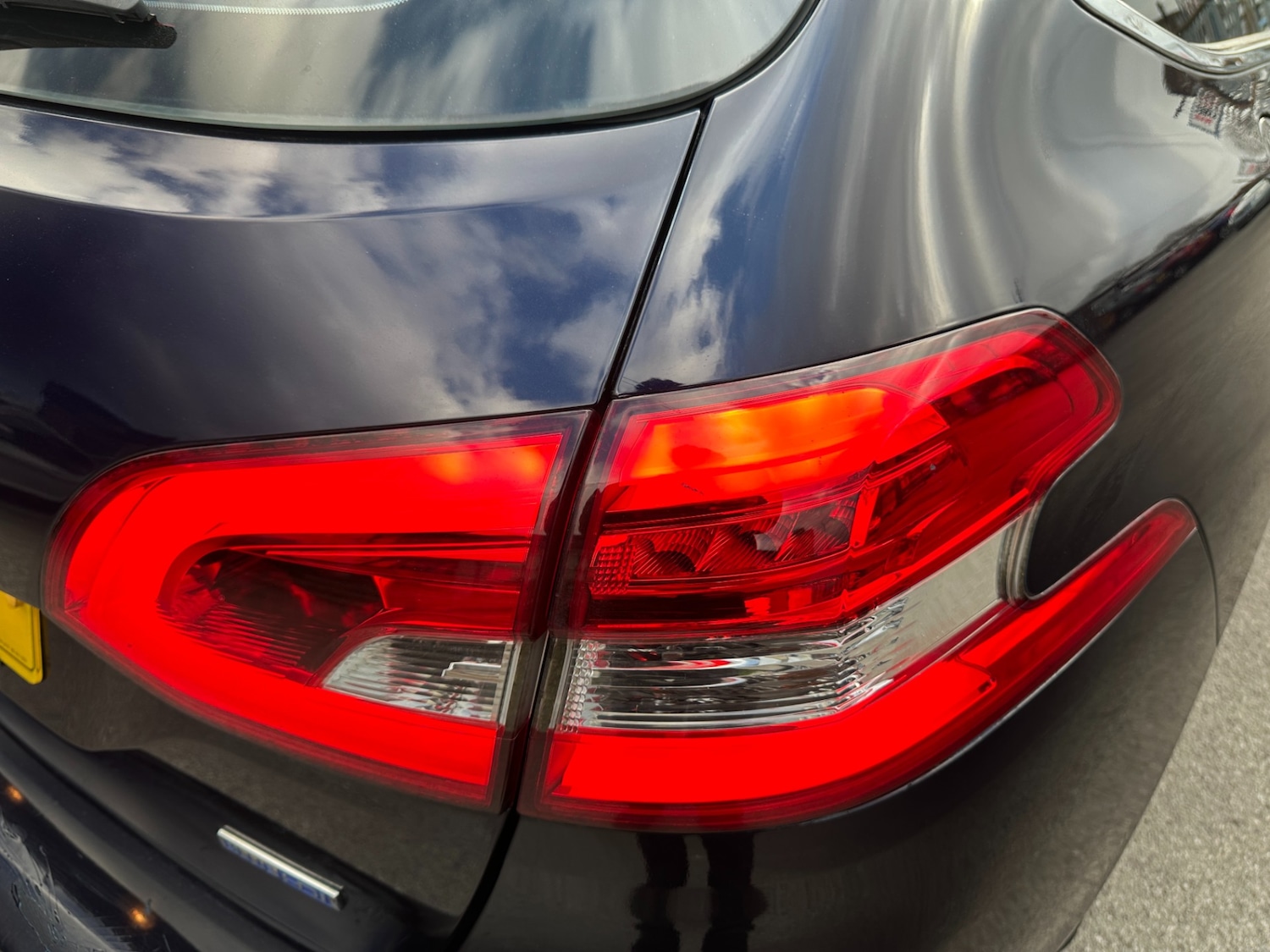 Used Peugeot 308 2015 for sale - 77833729: Photo 21