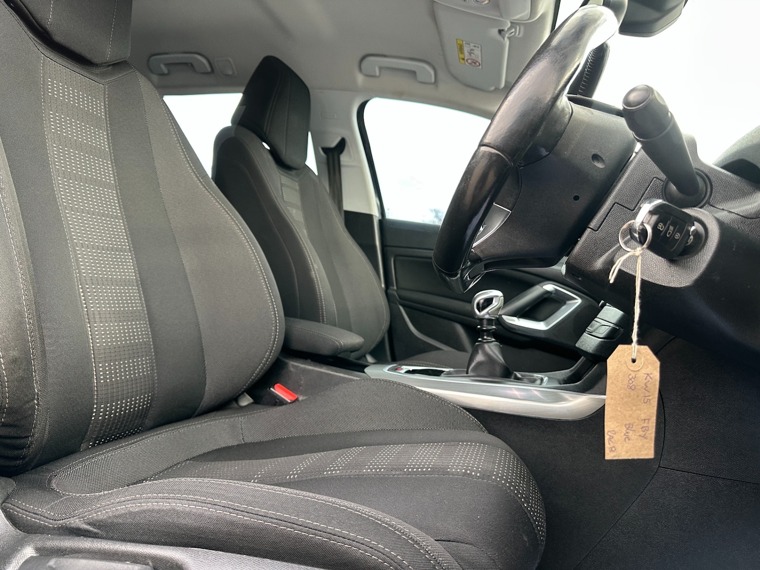 Used Peugeot 308 2015 for sale - 77833729: Photo 24