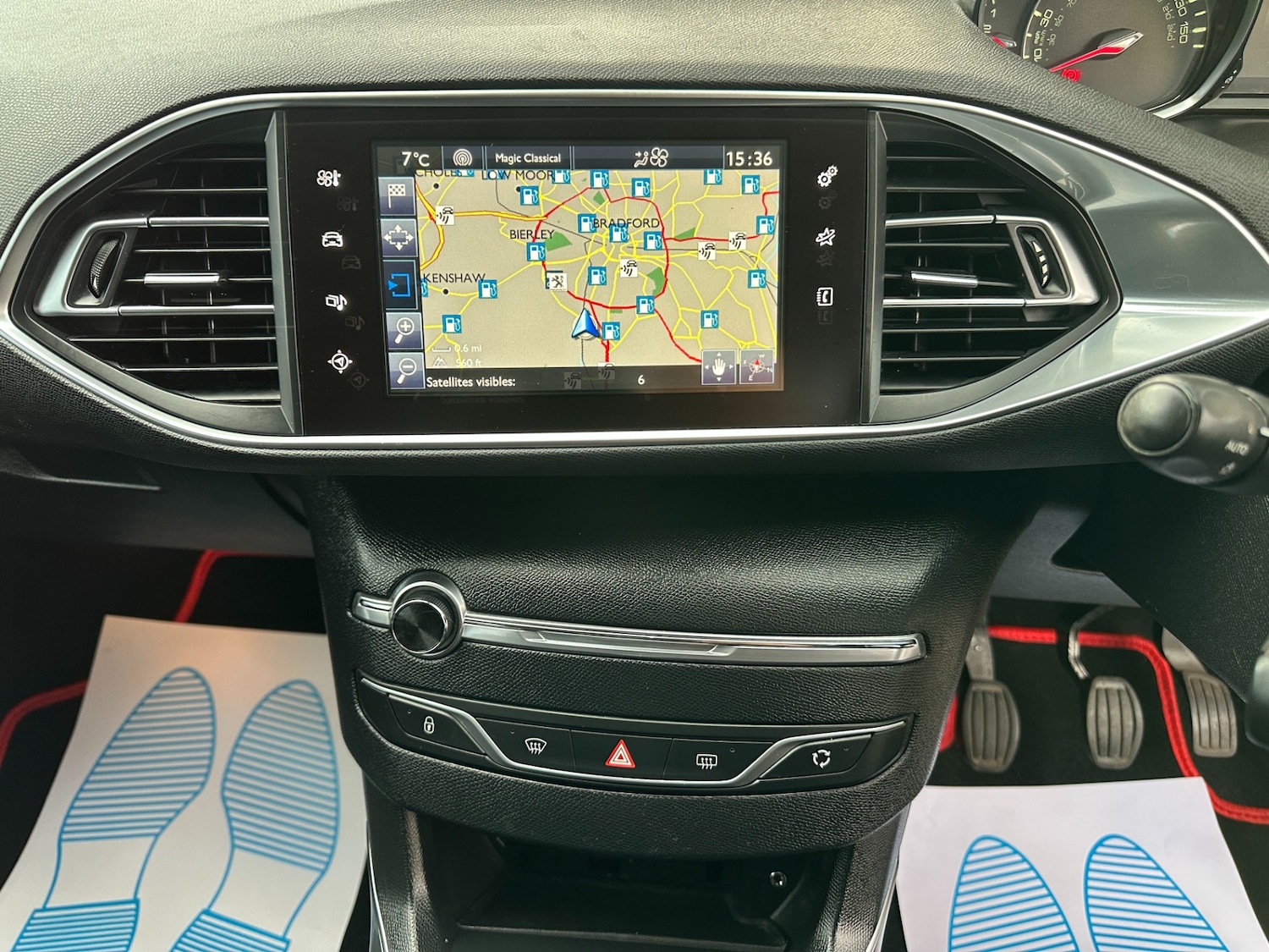 Used Peugeot 308 2015 for sale - 77833729: Photo 26