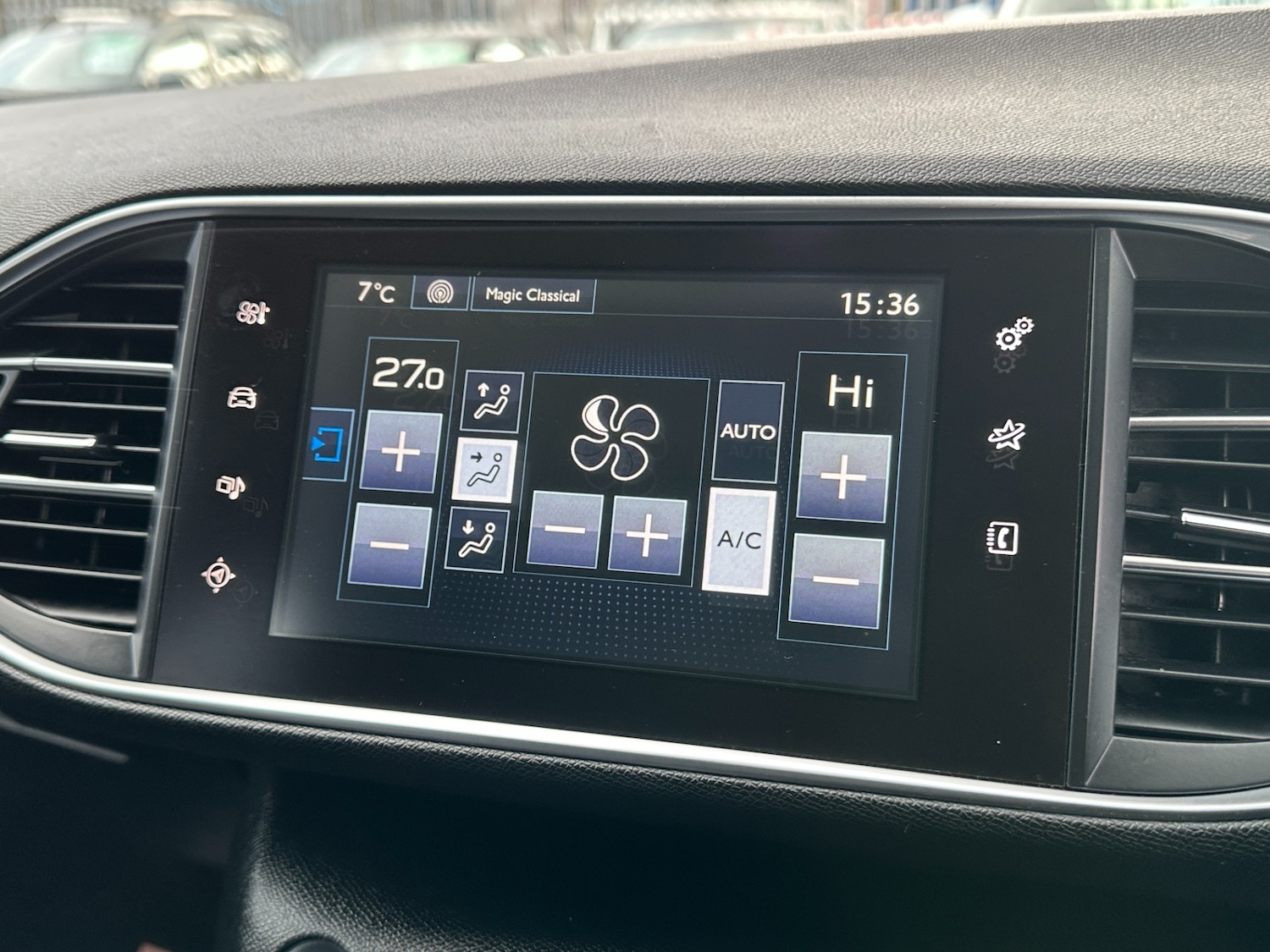 Used Peugeot 308 2015 for sale - 77833729: Photo 27