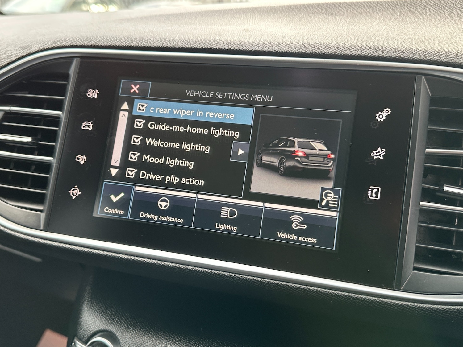 Used Peugeot 308 2015 for sale - 77833729: Photo 29