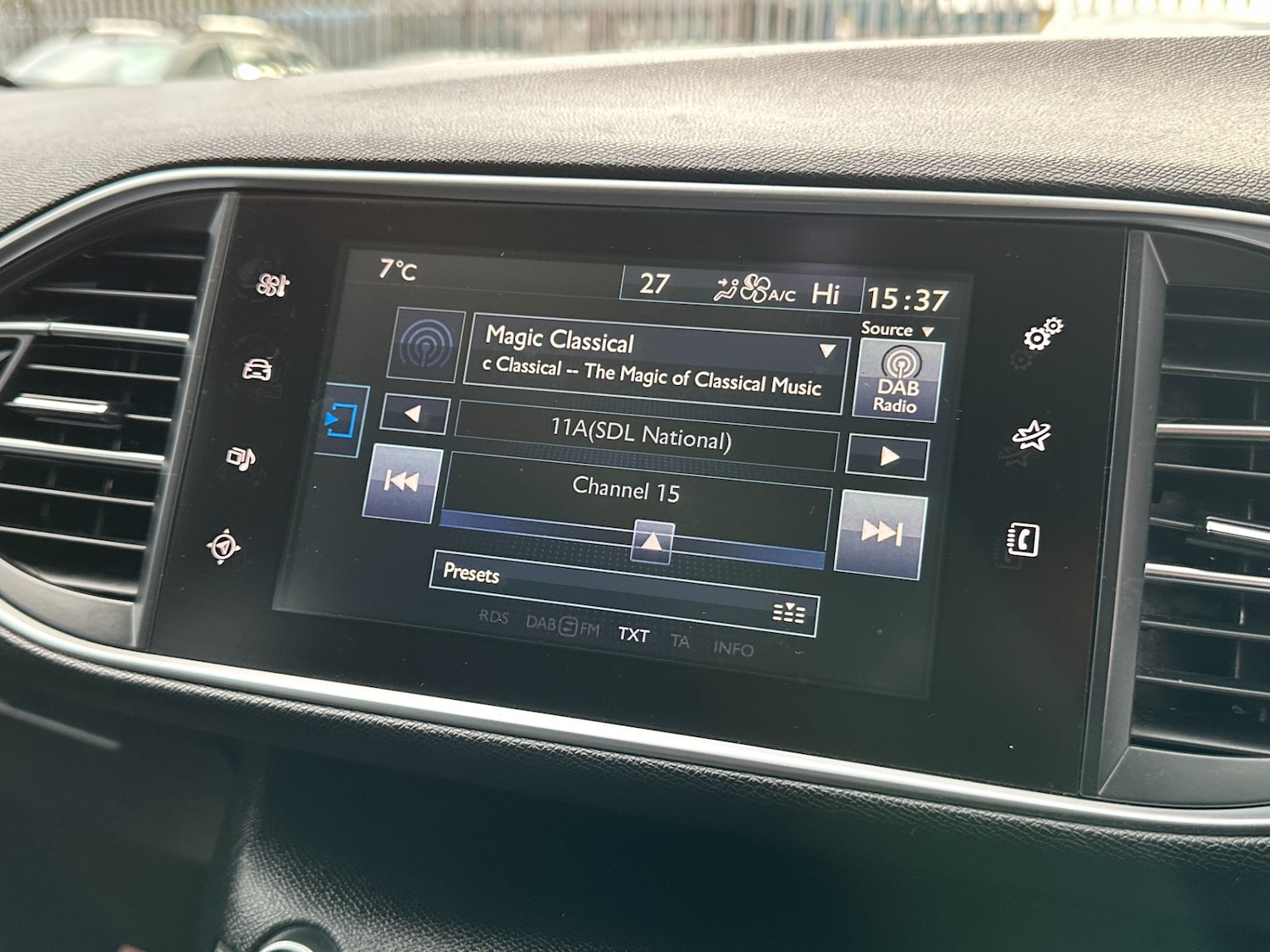 Used Peugeot 308 2015 for sale - 77833729: Photo 30