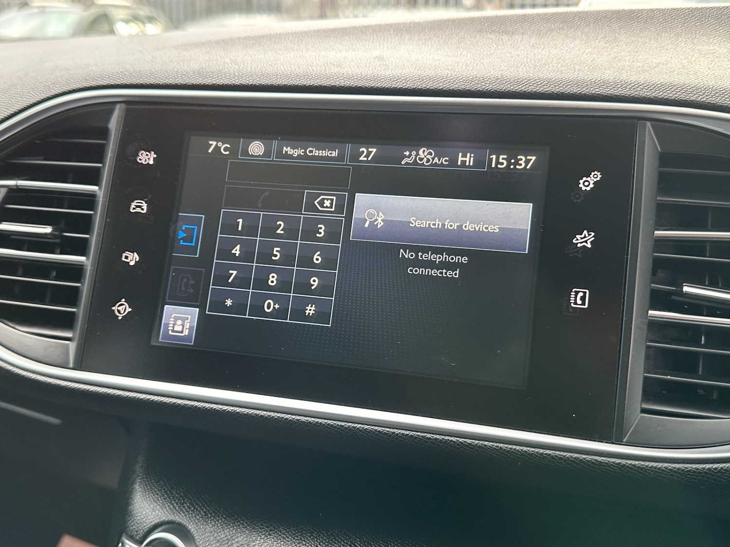 Used Peugeot 308 2015 for sale - 77833729: Photo 31