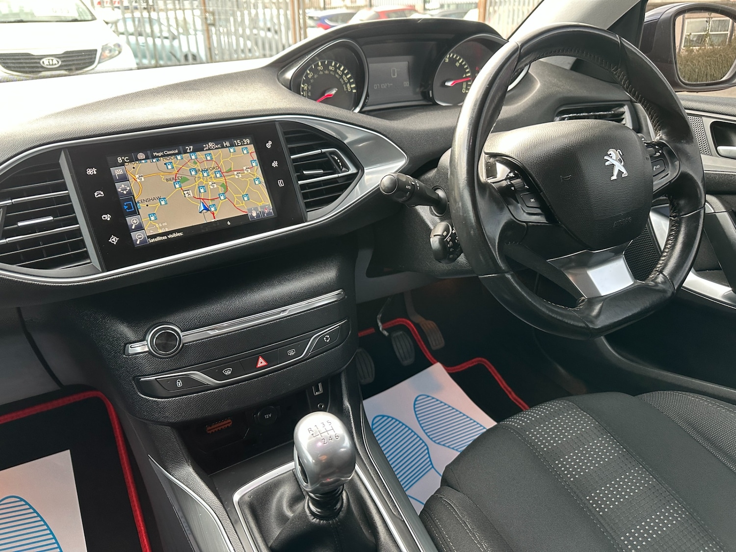 Used Peugeot 308 2015 for sale - 77833729: Photo 38