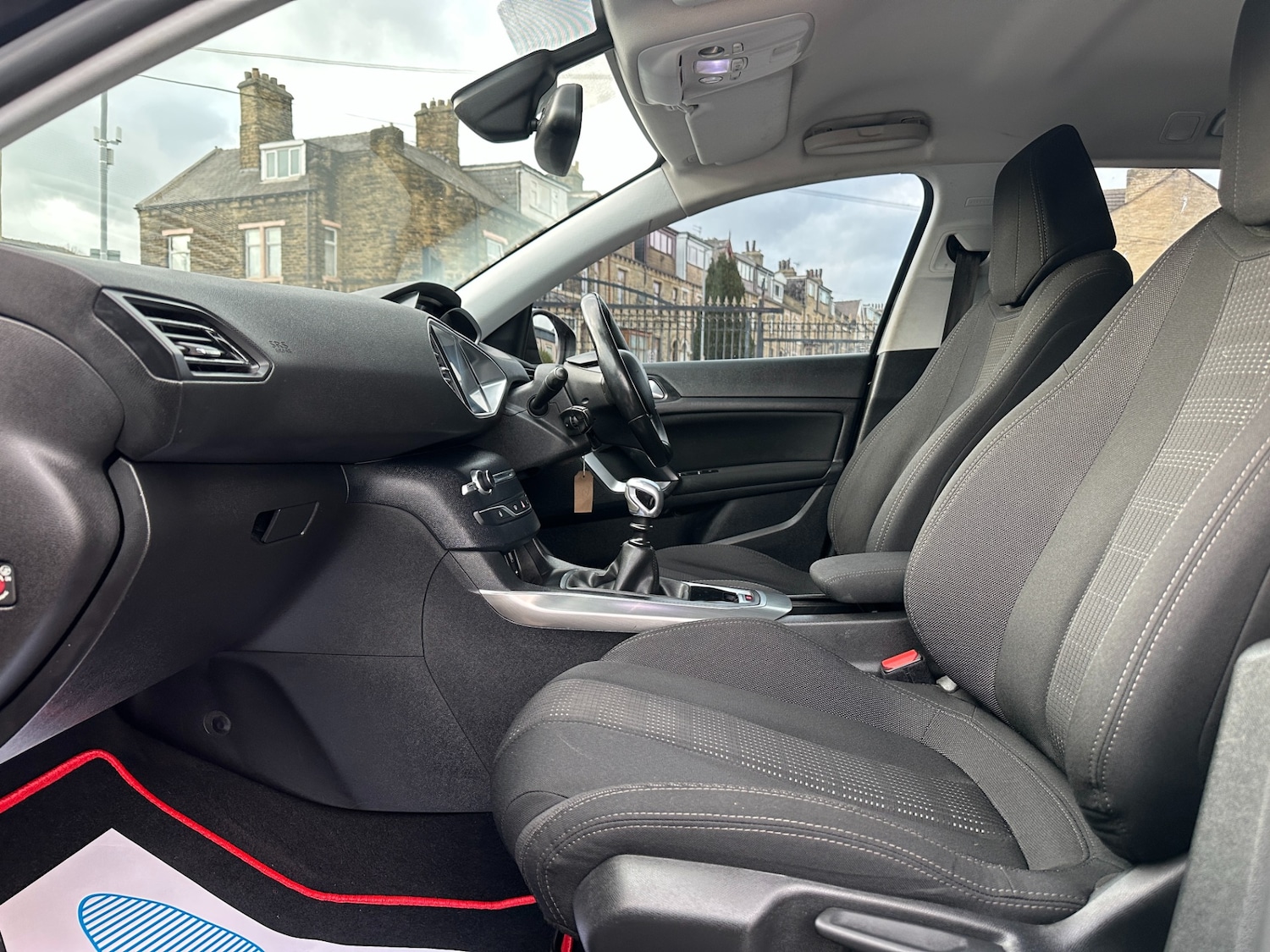 Used Peugeot 308 2015 for sale - 77833729: Photo 39