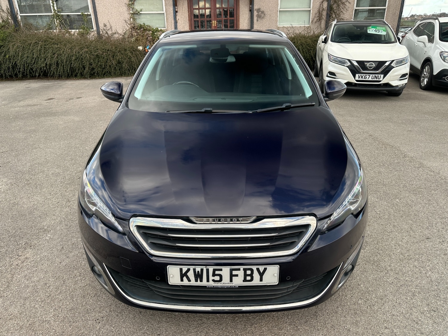 Used Peugeot 308 2015 for sale - 77833729: Photo 4