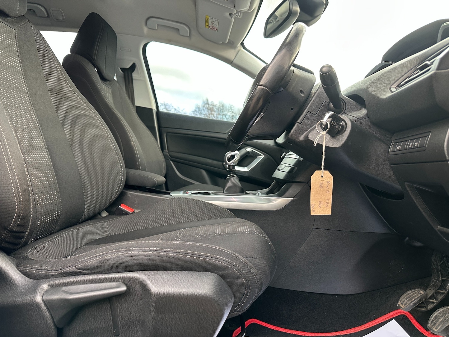 Used Peugeot 308 2015 for sale - 77833729: Photo 7