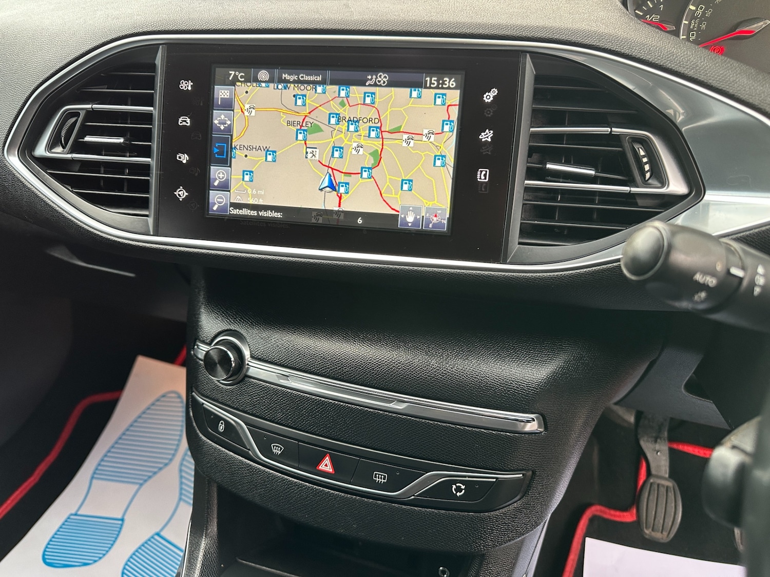 Used Peugeot 308 2015 for sale - 77833729: Photo 8