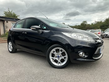 Used Ford Fiesta 2011 for sale - 79692227: Photo