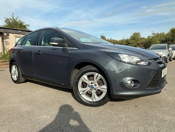 Used Ford Focus 2012 for sale - 79528670: Photo